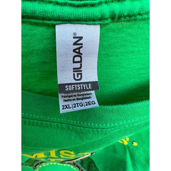 Aaron Rodgers, Lambeau Field, 2XL - Picture 4 of 5